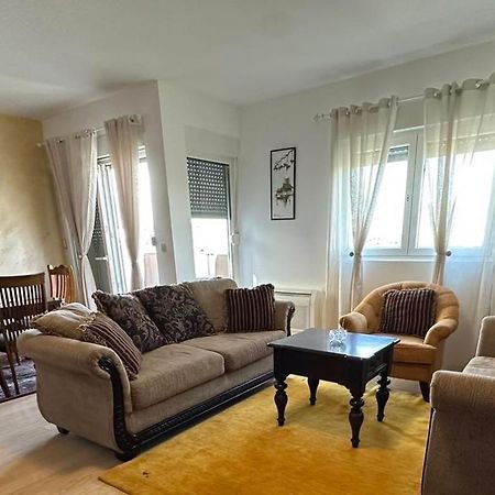 City Apartment Podgorica Esterno foto