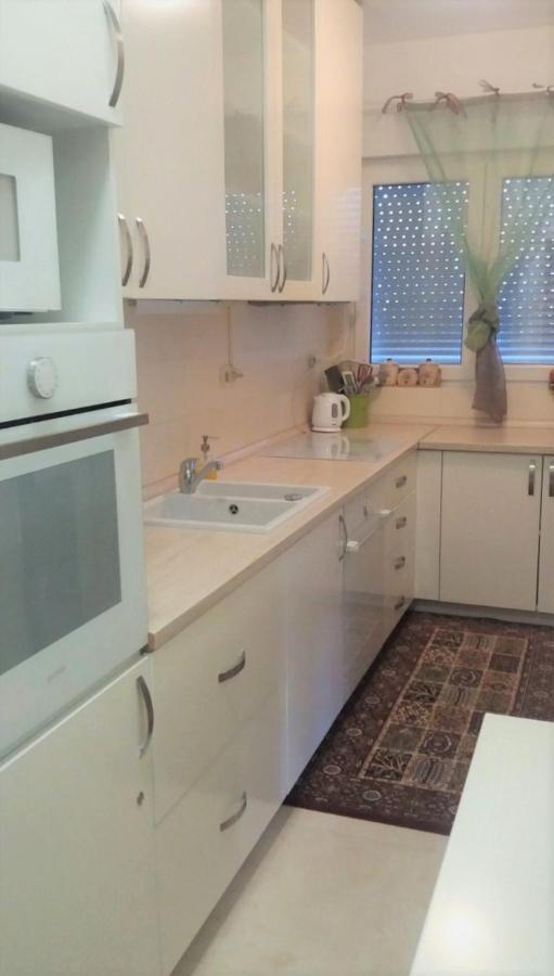 City Apartment Podgorica Esterno foto