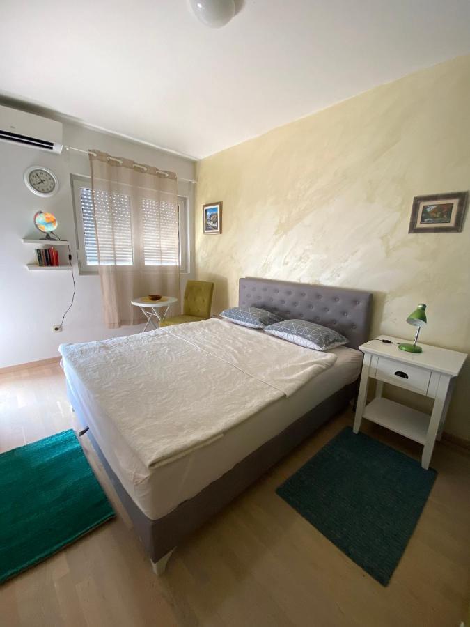 City Apartment Podgorica Esterno foto