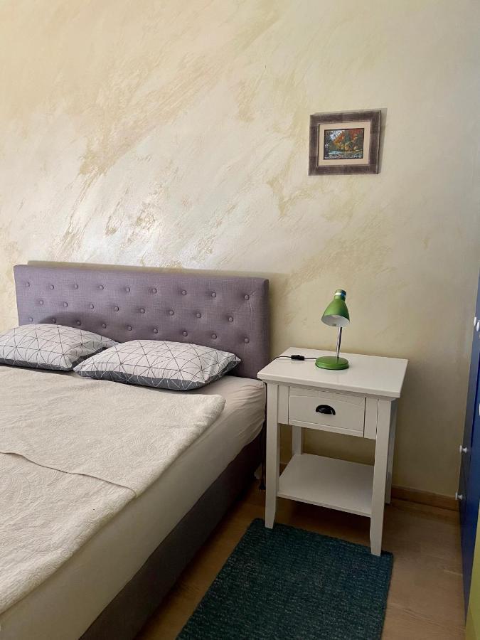 City Apartment Podgorica Esterno foto