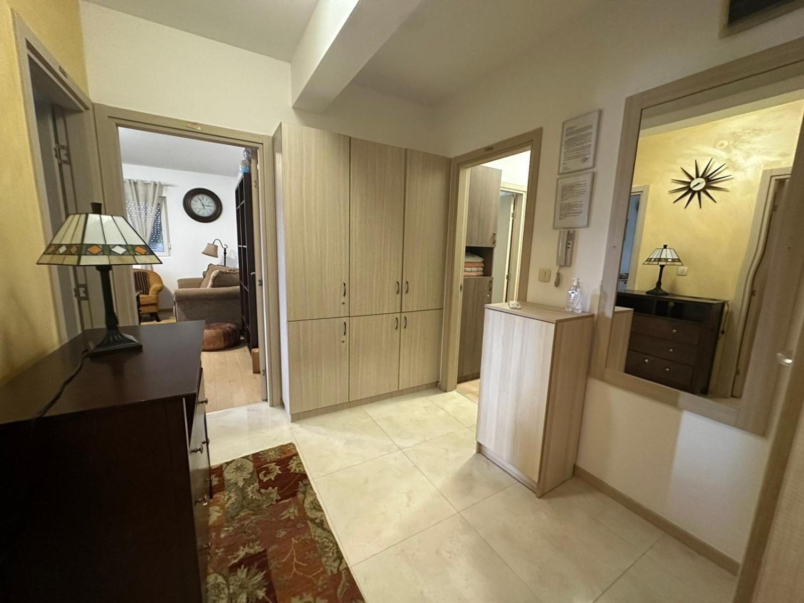 City Apartment Podgorica Esterno foto