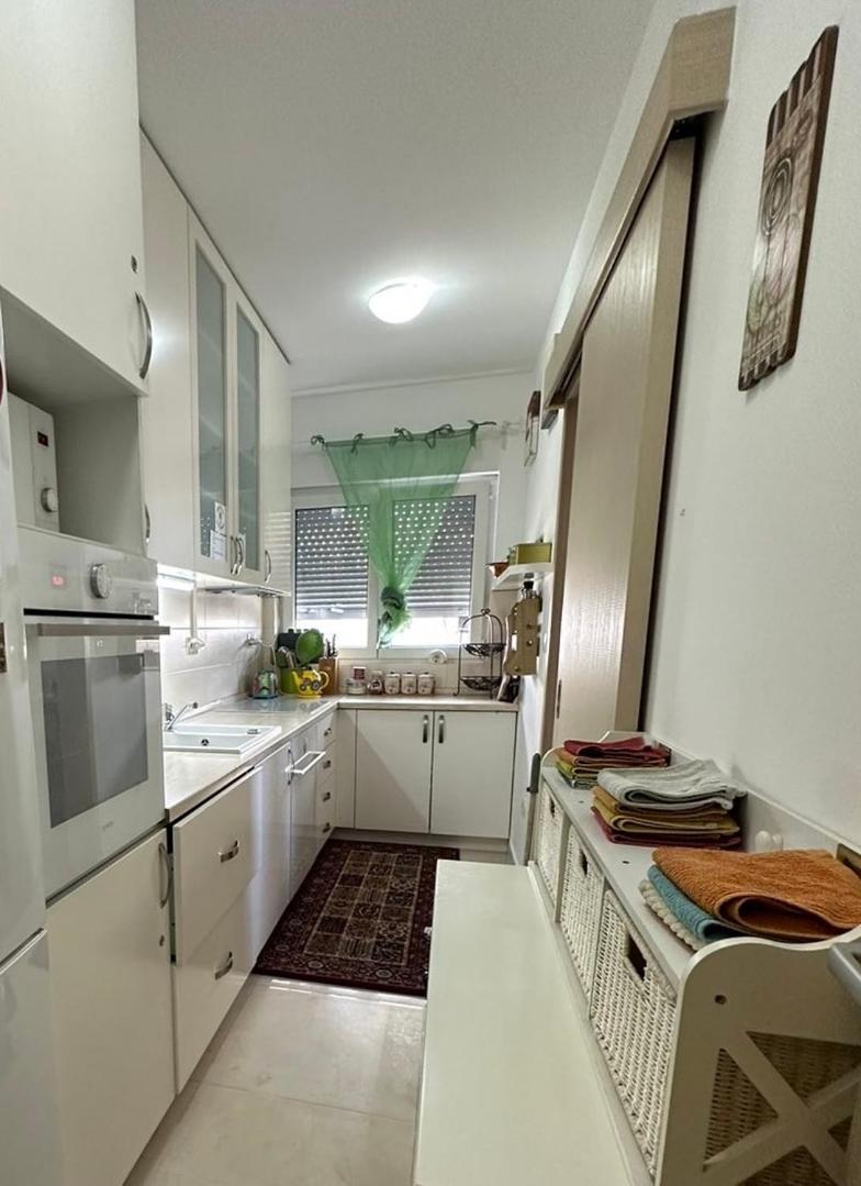 City Apartment Podgorica Esterno foto