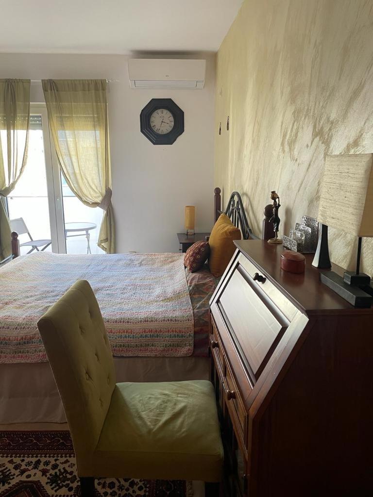 City Apartment Podgorica Esterno foto