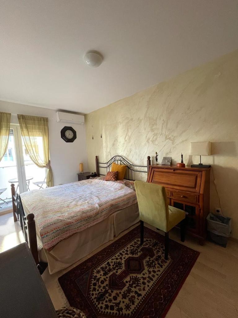 City Apartment Podgorica Esterno foto