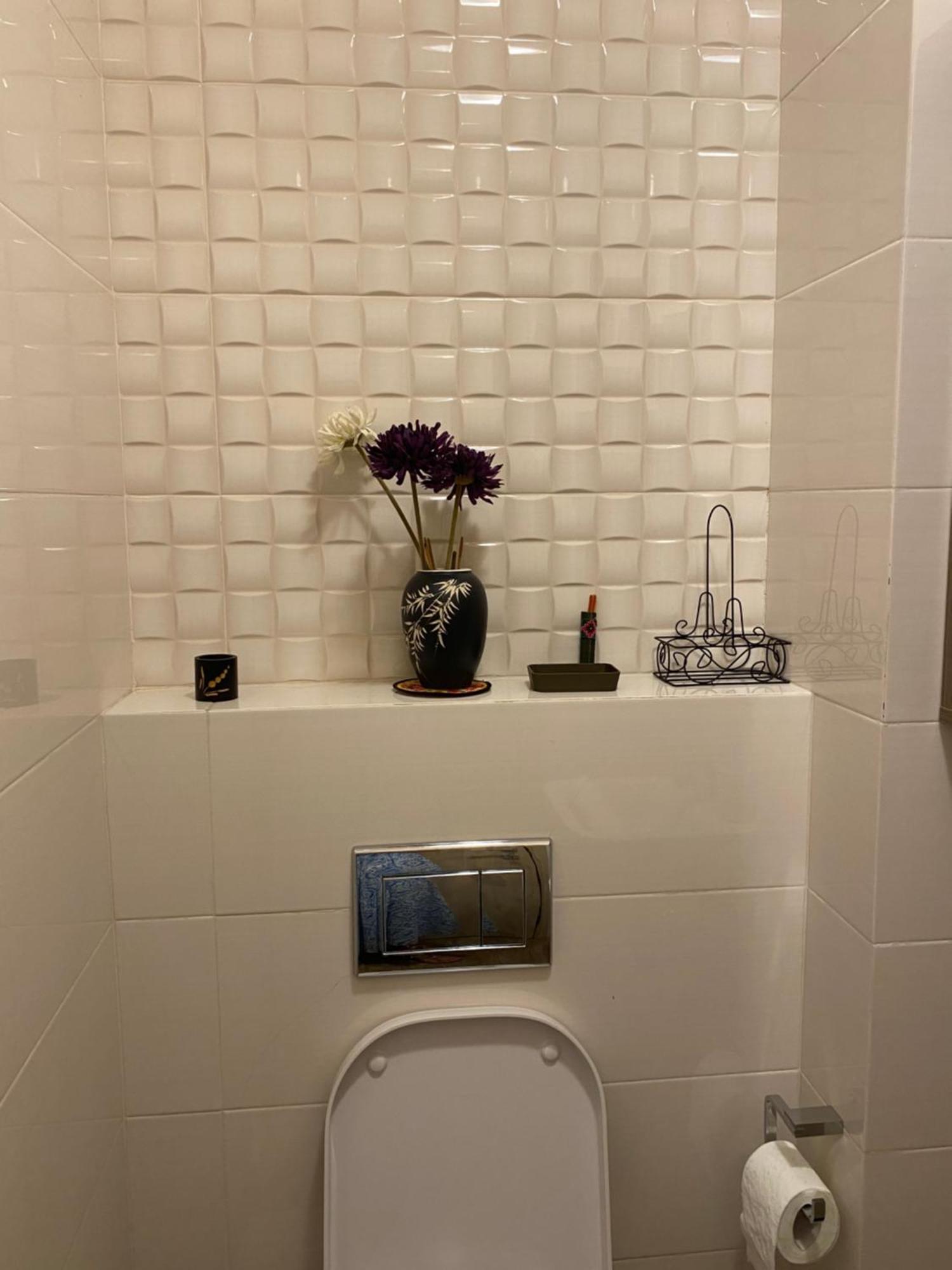 City Apartment Podgorica Esterno foto