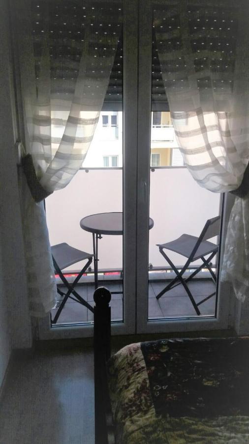 City Apartment Podgorica Esterno foto